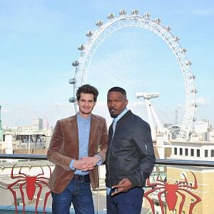 Fotoğraf İnanılmaz Örümcek-Adam 2