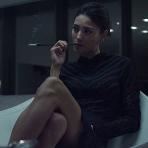 Fotoğraf Florence Eugene