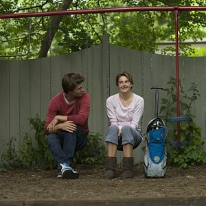 Fotoğraf Aynı Yıldızın Altında