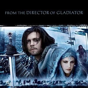 Fotoğraf Cennetin Krallığı