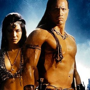 Fotoğraf Akrep Kral