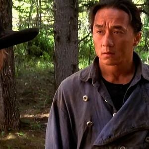 Fotoğraf Şangaylı Kovboy