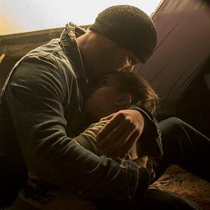 Fotoğraf Johnny Sequoyah