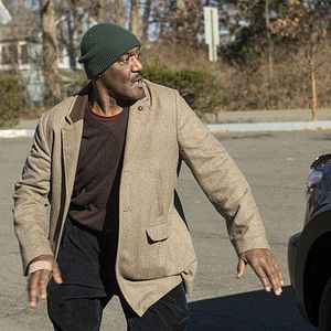 Fotoğraf Delroy Lindo