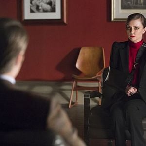 Fotoğraf Caroline Dhavernas