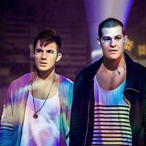 Fotoğraf Matt Lanter