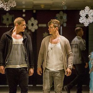 Fotoğraf Matt Lanter