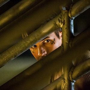 Fotoğraf Matt Lanter