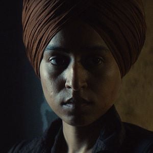 Fotoğraf Yalnız Hayaletin Öyküsü