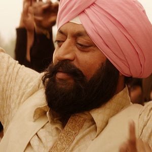 Fotoğraf Yalnız Hayaletin Öyküsü