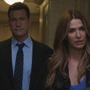 Fotoğraf Dylan Walsh