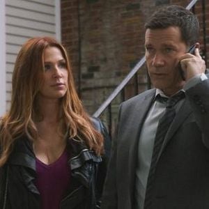 Fotoğraf Dylan Walsh