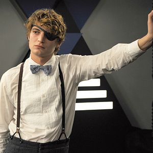 Fotoğraf Les rencontres d'après minuit