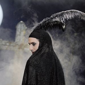 Fotoğraf Les rencontres d'après minuit