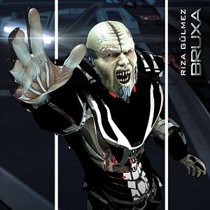 Fotoğraf Murat Kaptan UK2911 3D