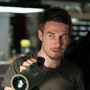 Fotoğraf Camille Delamarre