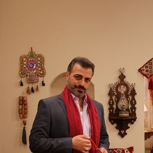 Fotoğraf Anasının Oğlu