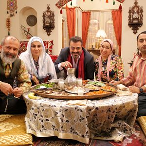 Fotoğraf Anasının Oğlu