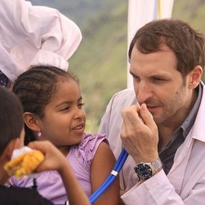 Fotoğraf Julián Villagrán