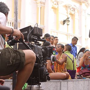 Fotoğraf Ciudad delirio