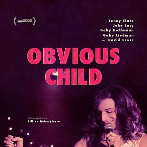 Fotoğraf Obvious Child
