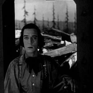 Fotoğraf The General