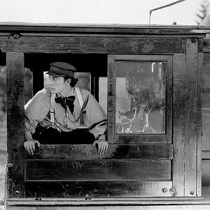 Fotoğraf The General