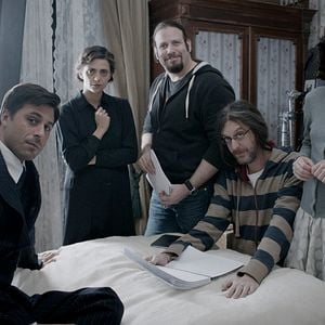 Fotoğraf Musarañas