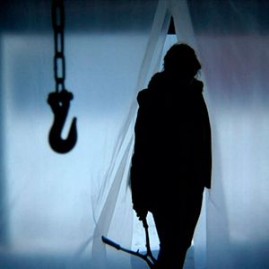 Fotoğraf Korkunç Ölüm