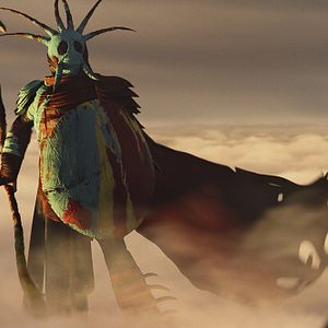 Fotoğraf Ejderhanı Nasıl Eğitirsin 2