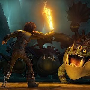 Fotoğraf Ejderhanı Nasıl Eğitirsin 2