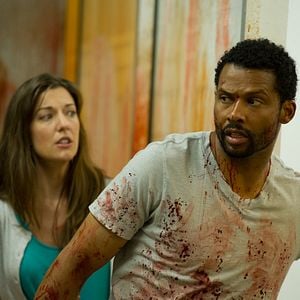 Fotoğraf Trae Ireland