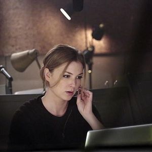 Fotoğraf Emily VanCamp
