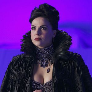 Fotoğraf Lana Parrilla