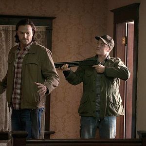 Fotoğraf Jared Padalecki