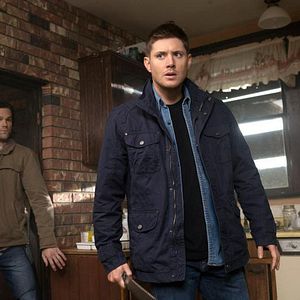 Fotoğraf Jared Padalecki