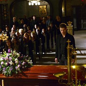 Fotoğraf Joseph Morgan