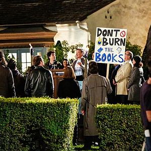 Fotoğraf The Crazy Ones