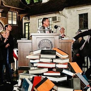 Fotoğraf Hamish Linklater