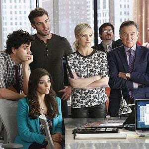 Fotoğraf Hamish Linklater