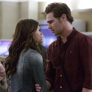 Fotoğraf Aimee Teegarden