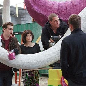 Fotoğraf Greg Finley (II)