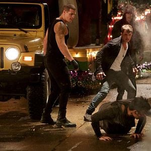 Fotoğraf Greg Finley (II)