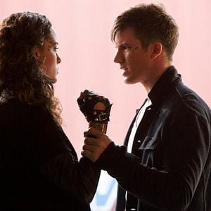 Fotoğraf Star-Crossed