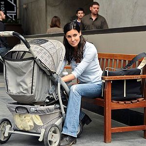 Fotoğraf Daniela Ruah