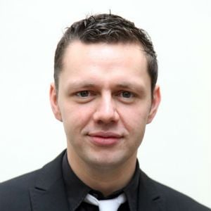 Fotoğraf Christian Friedel