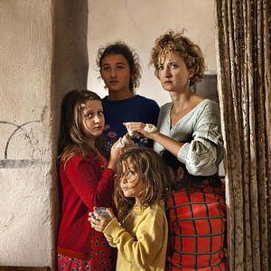 Fotoğraf Maria Alexandra Lungu