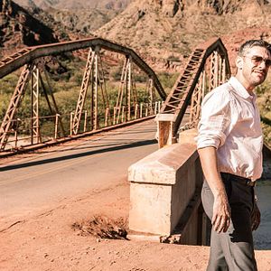 Fotoğraf Asabiyim Ben