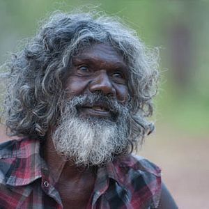 Fotoğraf Charlie's Country