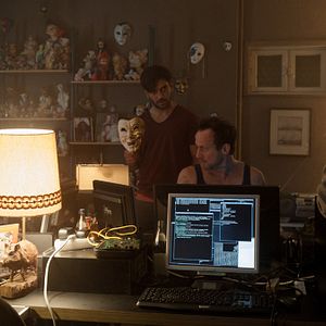 Fotoğraf Antoine Monot Jr.